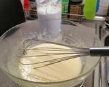 Foto del paso 1 de la receta: Crema de naranja