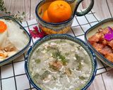 Hình bước làm 5 của món Cơm nhà hai món đơn giản mà ngon