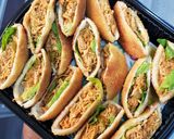 صورة لخطوة 3 من وصفة جيب التاجر 🥙