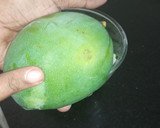 வெந்தய மாங்காய் ரெசிபி ஸ்டேப் 1 புகைப்படம்