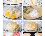Foto del paso 1 de la receta: Gorditas De Leche Condensada