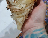 Foto del paso 7 de la receta: Fugazzeta rellena