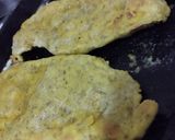 Foto del paso 3 de la receta: (KETO) MILANESAS DE POLLO