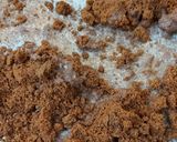 A picture of step 2 of Fudgy Brownies.