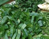 Foto langkah ke 3 dari resep Pampis Tongkol.