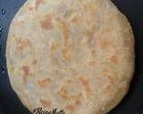 Puranpoli recipe step 9 photo