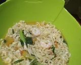 Foto langkah ke 6 dari resep 3. Mie godog seafood.