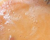 Foto del paso 2 de la receta: Licuado de Papaya, Banana y Manzana