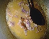 Foto langkah ke 3 dari resep Tumis Daging Sapi saos tiram.