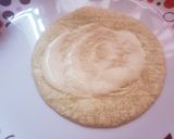 Foto del paso 6 de la receta: Shawarma de pollo con salsa de ajo