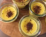 Une image de l'étape 5 de Lemon curd 🍋.