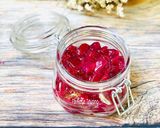 Hình bước làm 4 của món Hạt Đác Rim Thanh Long Đỏ