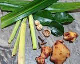 Foto langkah ke 1 dari resep Bir Pletok.