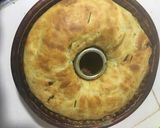 صورة لخطوة 6 من وصفة بريوش بلا بيض بلا حليب 😋