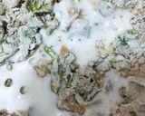 A picture of step 4 of Methi muthiya.