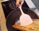 Foto langkah ke 2 dari resep Tumis Kacang Panjang Orak Arik Telur.