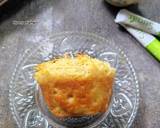 Cara Membuat Cheese Custard Muffin Gluten Free 6