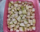சுரைககாய் நிலக்கடலை கூட்டு (Suraikkaai nilakadalai koottu recipe in tamil) ரெசிபி ஸ்டேப் 1 புகைப்படம்