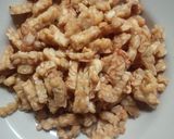 Foto langkah ke 1 dari resep Sambal Kering Tempe.