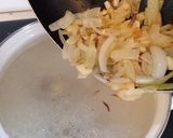 Foto langkah ke 6 dari resep Sop Matahari Khas Solo.