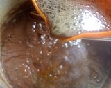 A picture of step 2 of Moist chocolate cake.