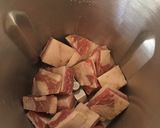Foto del paso 1 de la receta Hamburguesas de secreto en mambo