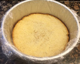 Foto del paso 10 de la receta: Tarta húmeda de dulce de leche y chocolate negro