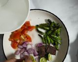 Foto langkah ke 3 dari resep Seruwit Sambal Picit.