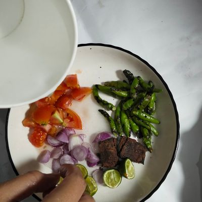 Langkah 3