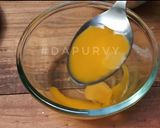 Foto langkah ke 6 dari resep Spicy BRULEE BOMB.