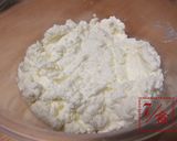 【7/食】手工Ricotta起司的食譜步驟5照片
