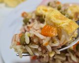 Foto del paso 15 de la receta 91. Arroz Tres Delicias