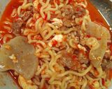 Foto langkah ke 7 dari resep Seblak suka suka.