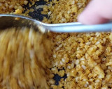 खस्ता मिनी कचौड़ी रेसिपी चरण 4 फोटो