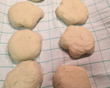 Foto del paso 8 de la receta: Panecillos de Viena