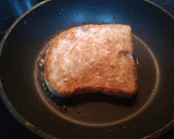 Foto del paso 3 de la receta: Torrijas con yogurt y plátano