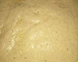 Foto del paso 1 de la receta: Pizza sin harinas
