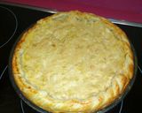 Foto del paso 6 de la receta Quiche de puerros