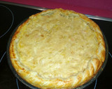 Foto del paso 6 de la receta: Quiche de puerros