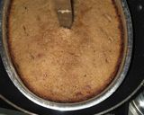 सूजी चॉकलेट केक (Suji chocolate cake recipe in hindi) रेसिपी चरण 4 फोटो