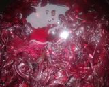 A picture of step 1 of Zobo.