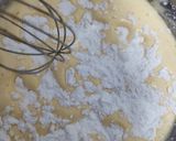 Foto del paso 4 de la receta: Buñuelos de espinaca 4 #sin tacc #glutenfree