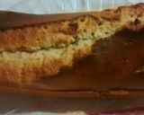 Foto del paso 7 de la receta: Budín de banana y pasas 🍌🍌