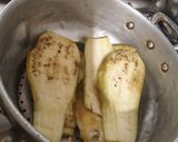 صورة لخطوة 4 من وصفة فيلي الباذنجان 🍆🍆🍆
