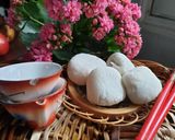 Foto del paso 8 de la receta: Mochis de chocolate 🇯🇵