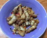 Foto langkah ke 3 dari resep Samcan lada garam.