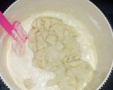 Foto langkah ke 4 dari resep Bolu pisang.