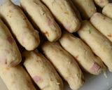 Foto langkah ke 2 dari resep Kroket Minimalis #glutenfree.
