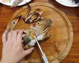 Jjampong (Korean Spicy Seafood Noodle Soup) recipe step 2 photo