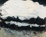 A picture of step 6 of Layered coffee cake.